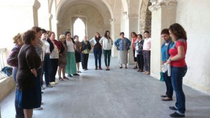 Un amplio programa de actividades invita a reflexionar sobre la salud de las mujeres con motivo del día internacional