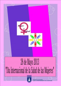 Chipiona dedica un amplio programa a la salud de las mujeres