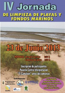 El próximo domingo se celebran las IV Jornadas de arreglo de corrales y limpieza de playas