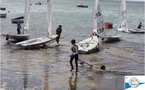 Ayuntamiento y Club de Actividades Náuticas iniciarán a los escolares locales en el deporte de la vela