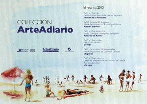 Una exposición sobre Caballero Bonald y una colección de arte contemporáneo se confirman como actividades de la programación cultural para otoño