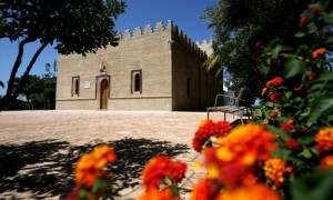 El Ayuntamiento estudia la posibilidad de organizar visitas al Museo de la Autonomía y la casa de Blas Infante