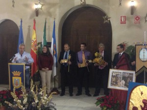 Fiestas y Belenistas presentan el programa Navidad más completo de los últimos años