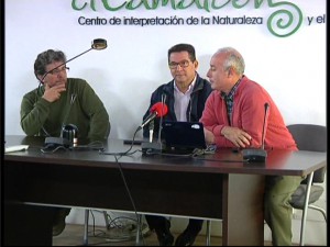 Los operarios de jardinería y medio ambiente reciben formación sobre la planta endémica Taraxacum gaditanum