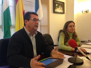 Antonio Peña anuncia que los valores catastrales bajarán un 20%