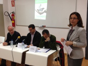 Las séptimas jornadas para técnicos profesionales del Colegio Virgen de Regla abordan los nuevos retos sociales