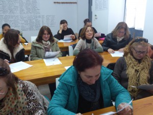 El Día Internacional de la Mujer se celebrará el 14 de marzo por coincidir con el sábado de carnaval