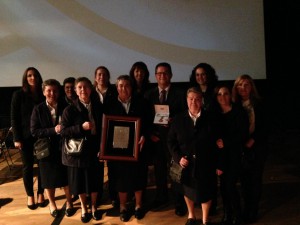 El Centro Infantil San Carlos reconocido con la Medalla de la Provincia