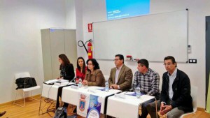 Una jornada informa sobre la importancia del comercio electrónico en la conciliación laboral de mujeres autónomas