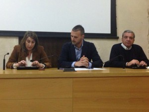 La Diputación Provincial promocionará el proyecto “Chipiona, Balneario Natural” como medida contra la estacionalidad