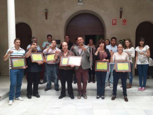 Casa Augusto, Casa Juan y Bar Paquito se alzan con los tres primeros premios de la tercera Ruta de la Tapa de Chipiona