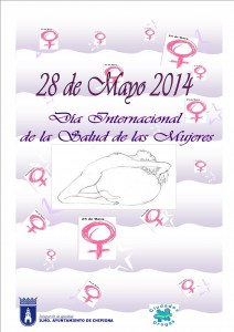 Charlas, deporte y técnicas de relajación en el programa conmemorativo del Día Internacional de la Salud de las Mujeres