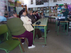 El Centro de Educación de Adultos abre un plazo de información sobre el curso próximo