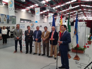 Chipiona acoge desde hoy la I Feria Inmobiliaria Provincia de Cádiz FICA 2014 pionera en España.