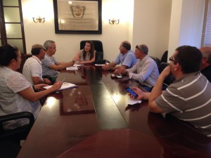 La calidad, decoración y vestuario de jinetes y carretas serán premiados durante el recorrido de la Romería del Pinar