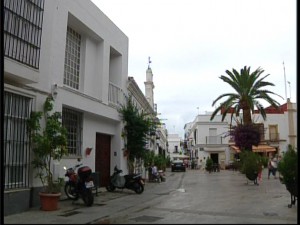 Mañana jueves se colocará la placa con el nombre de Carlos Cano en el edificio municipal de la radiotelevisión