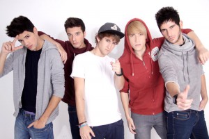 AURYN EN MATALASCAÑAS