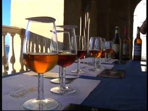 Acitur ofrece el sábado una cata de vinos de Bodegas Mellado Martín