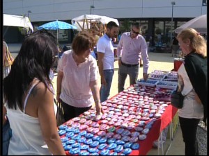 El próximo domingo 6 de julio se celebra un nuevo rastro especial de segunda mano