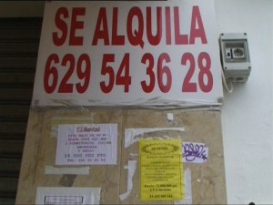 En vigor el nuevo reglamento de ayuda al alquiler con aumento de cuantías y del límite de ayuda por vivienda