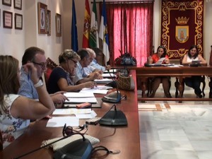 El Consejo Escolar Municipal cambia el lunes tras la Romería por el viernes de carnaval como fiesta local en los centros educativos.