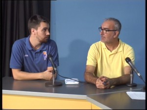 Organizan una liga interescolar de baloncesto para relanzar ese deporte en la localidad