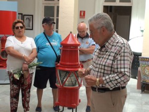 Una conferencia sobre el Guadalquivir, la historia de un río universal, cierra los Viernes Culturales