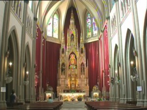 Un recital lírico en el Santuario completa la programación de actos de las Fiestas Patronales de Nuestra Señora de Regla