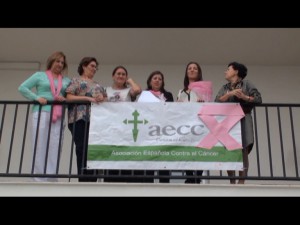 La Asociación Contra el Cáncer de Chipiona recuerda la importancia de la detección precoz con motivo del Día Contra el Cáncer de Mama