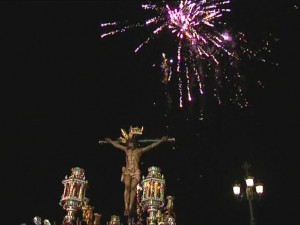 La Hermandad del Cristo ya tiene preparado el programa de actos para conmemorar el 1 de noviembre de 1755