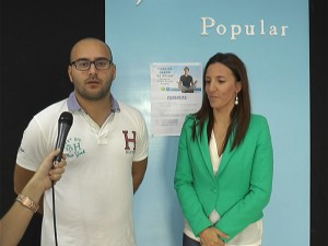 Nuevas Generaciones del PP organiza para el jueves un foro de salud sobre el dolor