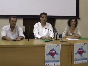 Presentado el Premio Chipiona Emprende que distinguirá a empresas por su capacidad de desarrollo económico