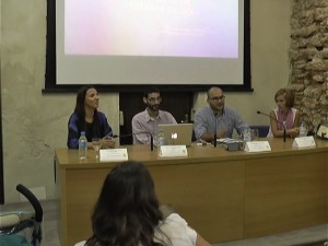 Un foro sobre salud de Nuevas Generaciones del PP profundiza en cómo afrontar el problema del dolor