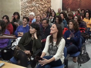 Chipiona contará con tres talleres de Diputación para prevenir la violencia en el medio rural