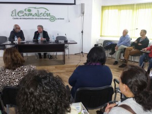 Fernando Hermoso de Casa Bigote protagonista de las segundas Jornadas gastronómicas del litoral