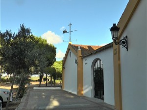 La Hermandad de Nuestra Señora de Regla del Pinar publica su programa de actos para los próximos meses