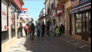 ACITUR pone en marcha el concurso de escaparates y el de villancicos con premios de hasta 100 euros.