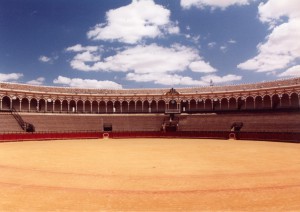 ROMERO DE SEVILLA PARA RAPHAEL