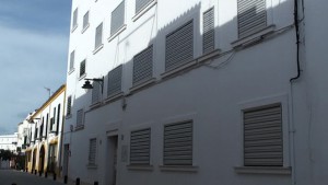 Diputación de Cádiz incluye en su solicitud de ayudas casi un millón de euros para la Escuela de Hostelería de Chipiona