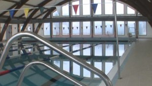 La Piscina Municipal de Chipiona se sitúa como la segunda instalación deportiva  más demandada y utilizada por los usuarios