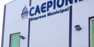 IU solicita conocer las cuentas auditadas de la Empresa Municipal Caepionis para poder realizar su trabajo de fiscalización.