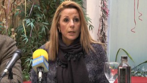 El Partido Andalucista destaca el compromiso con Andalucía y con Chipiona de su candidata Inmaculada Lorenzo