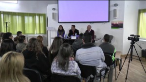 Unas jornadas para técnicos profesionales del Colegio Virgen de Regla abordan los nuevos retos del sector