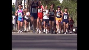 La Media Maratón Costa de la Luz abre el segundo Circuito Provincial en su trigésimo aniversario