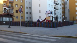 Apoyo unánime a la denominación de una plaza con el nombre de Igualdad