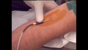El Centro Regional de Transfusión Sanguínea convoca para una donación colectiva en Chipiona los días 25 y 26 de febrero