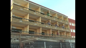 El Ayuntamiento de Chipiona recogerá firmas para recabar el apoyo de las administraciones para recuperar el Hotel Cruz del Mar