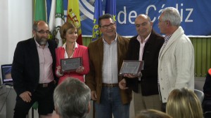 Chipiona y Rota se preparan para celebrar los treinta años ininterrumpidos de la Media Maratón Costa de la Luz