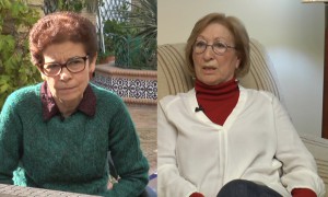 El homenaje a María José Ruíz e Idelfonsa Montalbán será el acto central del programa conmemorativo del Día de la Mujer