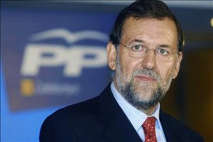 EL QUIJOTESCO RAJOY